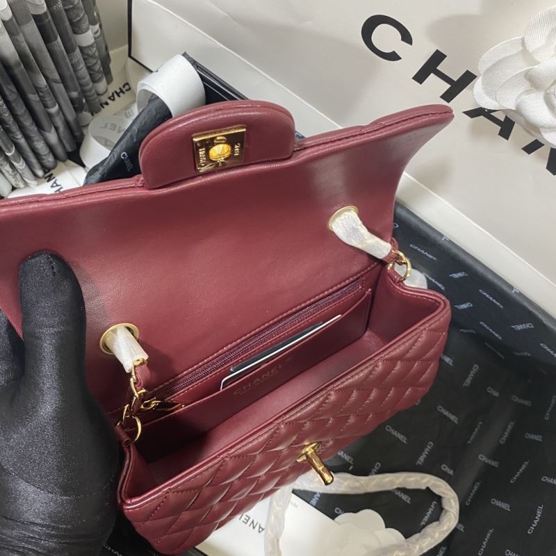 Chanel CF Series Bags